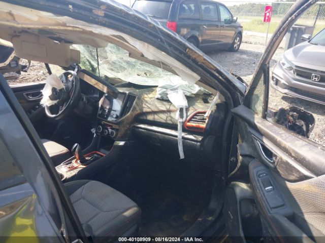 JF2SKARC0MH422431 Subaru Forester Sport