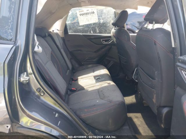 JF2SKARC0MH422431 Subaru Forester Sport