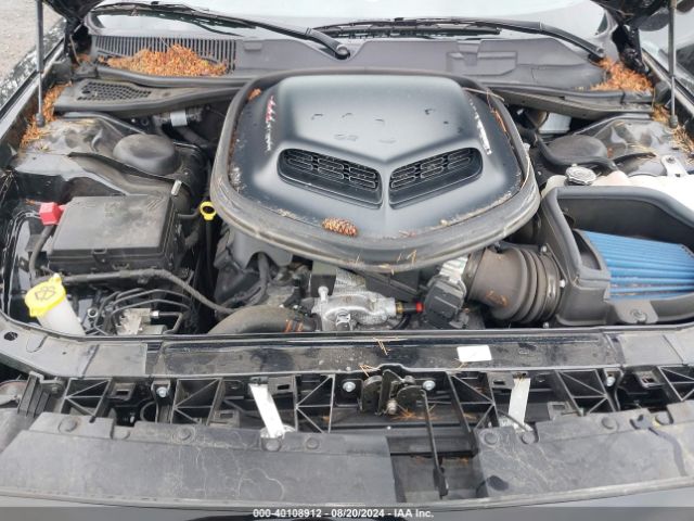 2C3CDZFJ5KH675223 Dodge Challenger R/t Scat Pack