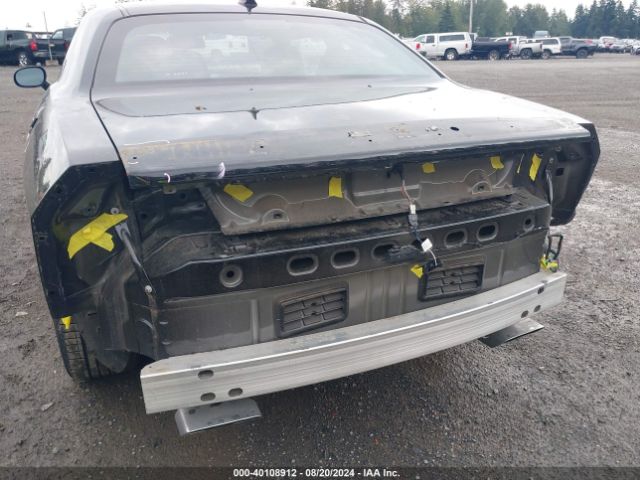 2C3CDZFJ5KH675223 Dodge Challenger R/t Scat Pack