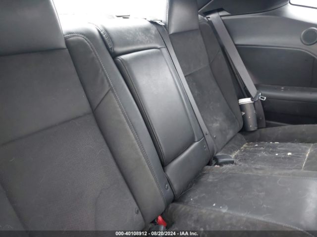 2C3CDZFJ5KH675223 Dodge Challenger R/t Scat Pack