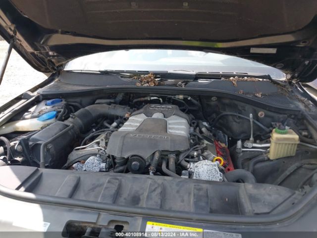 WA1DGAFE0ED017168 Audi Q7 3.0t S Line Prestige