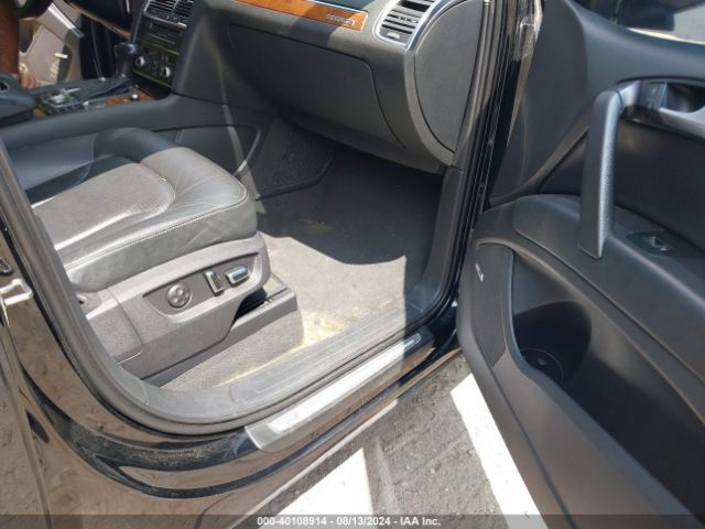 WA1DGAFE0ED017168 Audi Q7 3.0t S Line Prestige