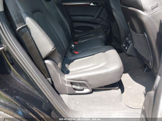 WA1DGAFE0ED017168 Audi Q7 3.0t S Line Prestige