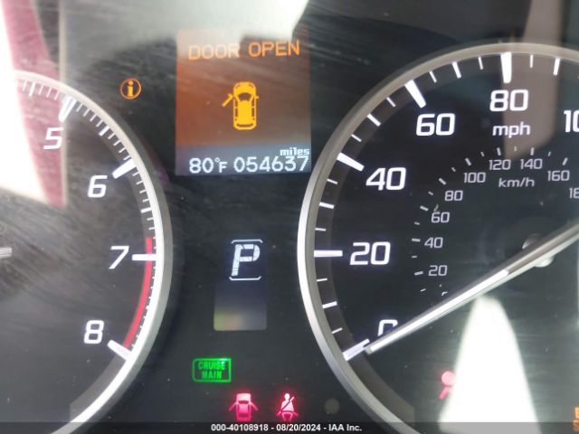 5J8TB4H54HL004904 Acura Rdx Technology   Acurawatch Plus Packages/w/technology Package