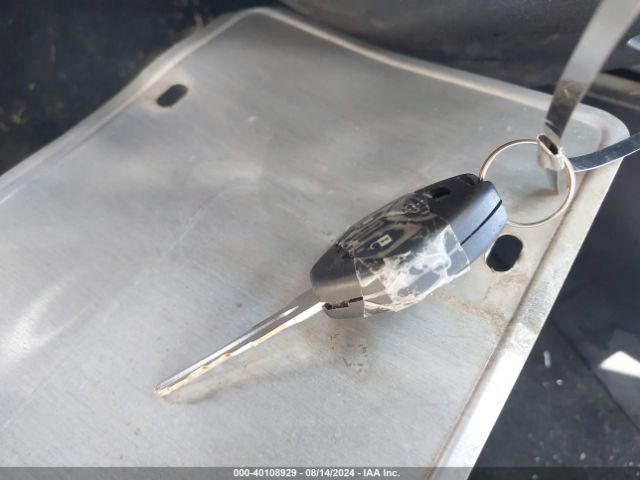 2007 MITSUBISHI GALANT 4A3AB36F77E035320 Photo 10