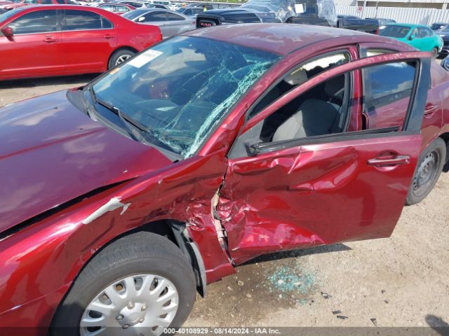 2007 MITSUBISHI GALANT 4A3AB36F77E035320 Photo 5