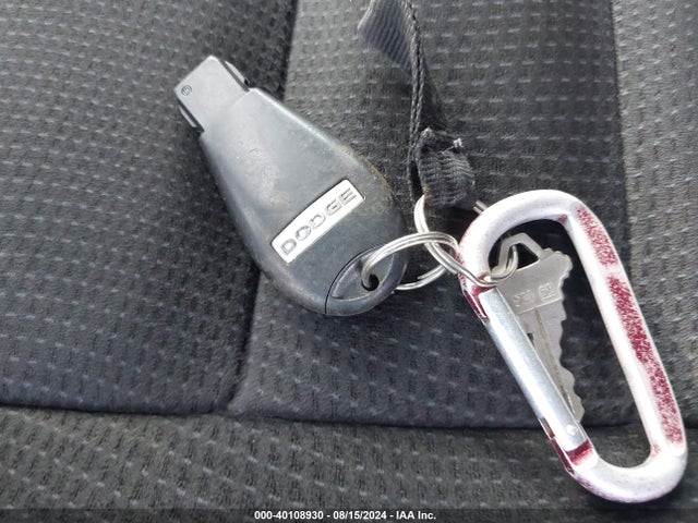Dodge Grand Caravan Se 2019 2C4RDGBG8KR683623 Image 11