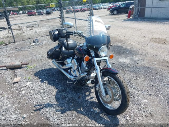 1999 YAMAHA XVS1100 JYAVP11E8XA001933