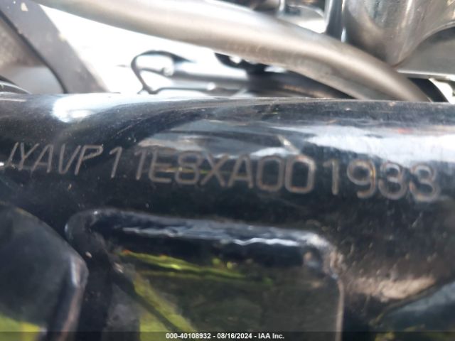 1999 YAMAHA XVS1100 JYAVP11E8XA001933 Photo 9