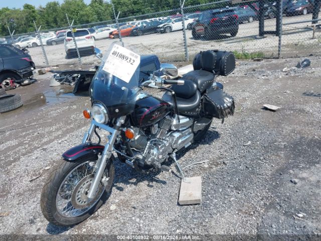 1999 YAMAHA XVS1100 JYAVP11E8XA001933 Photo 1