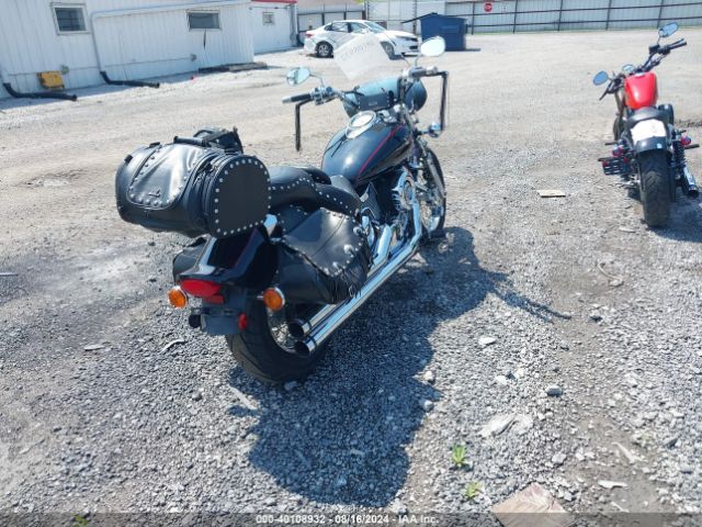 1999 YAMAHA XVS1100 JYAVP11E8XA001933 Photo 3