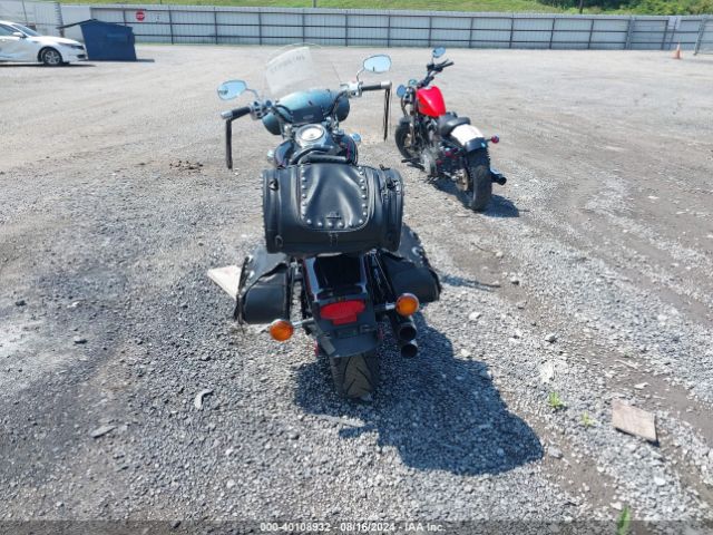 1999 YAMAHA XVS1100 JYAVP11E8XA001933 Photo 5