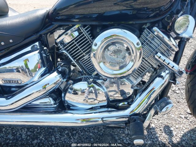 1999 YAMAHA XVS1100 JYAVP11E8XA001933 Photo 7