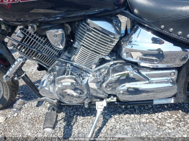 1999 YAMAHA XVS1100 JYAVP11E8XA001933 Photo 8