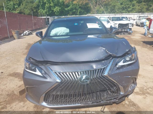 58ADZ1B13MU104021 Lexus ES 350