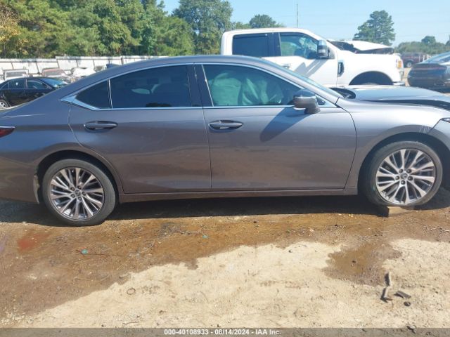 58ADZ1B13MU104021 Lexus ES 350