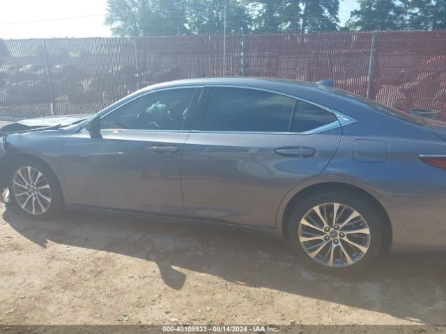 58ADZ1B13MU104021 Lexus ES 350