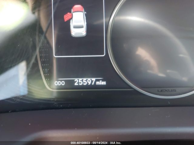 58ADZ1B13MU104021 Lexus ES 350