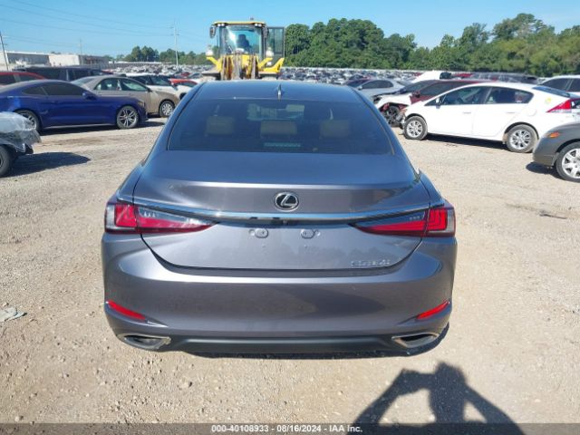 58ADZ1B13MU104021 Lexus ES 350