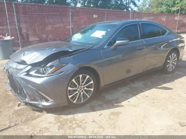 58ADZ1B13MU104021 Lexus ES 350