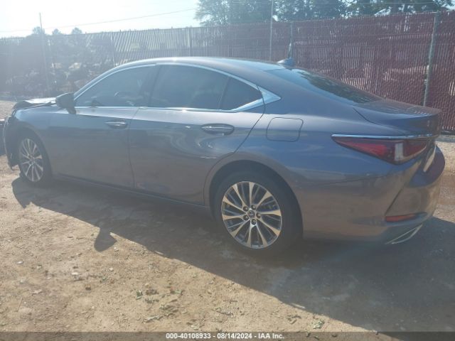 58ADZ1B13MU104021 Lexus ES 350