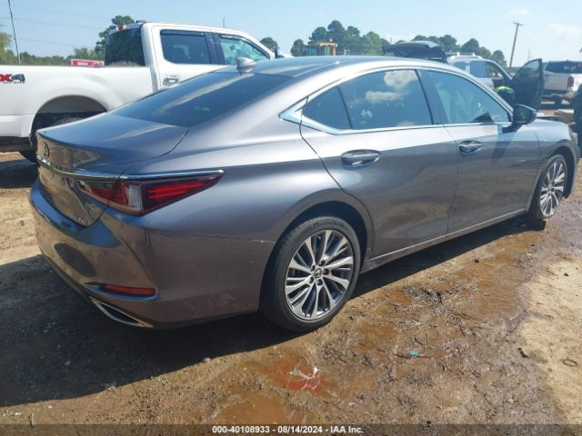58ADZ1B13MU104021 Lexus ES 350