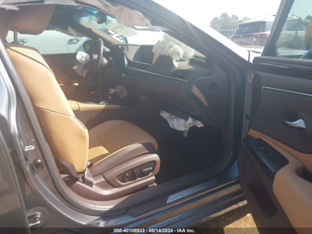 58ADZ1B13MU104021 Lexus ES 350