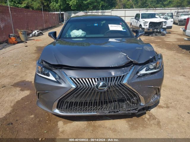 58ADZ1B13MU104021 Lexus ES 350