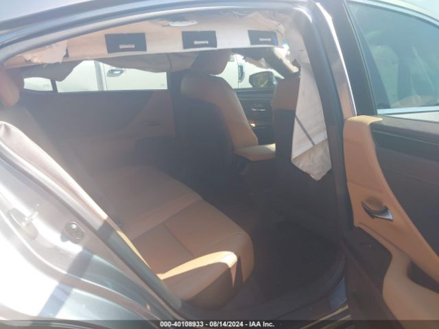 58ADZ1B13MU104021 Lexus ES 350