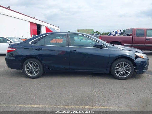 Toyota CAMRY SE 2016 4T1BF1FK4GU202053 Image 13