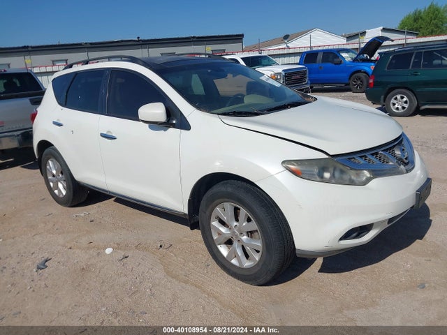 2014 JN8AZ1MU7EW419856 главное изображение