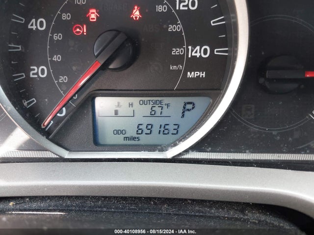 Toyota RAV4 LE 2014 2T3BFREV1EW159323 Image 15
