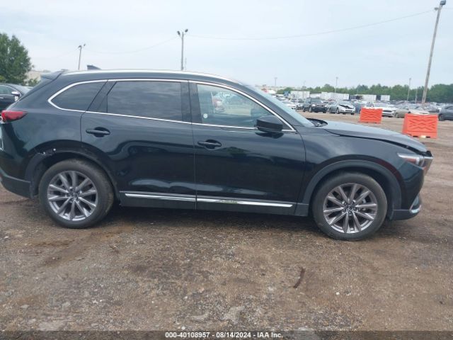 JM3TCBDY3P0648126 Mazda Cx-9 Grand Touring