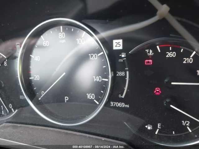 JM3TCBDY3P0648126 Mazda Cx-9 Grand Touring