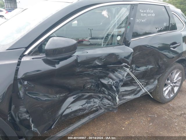 JM3TCBDY3P0648126 Mazda Cx-9 Grand Touring
