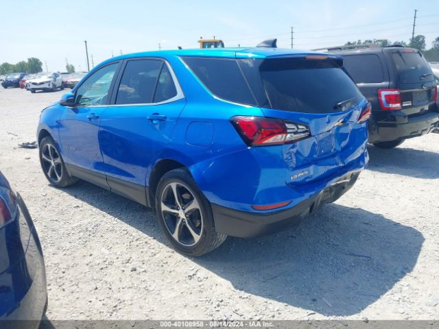 3GNAXUEG0RS109617 Chevrolet Equinox Awd Lt