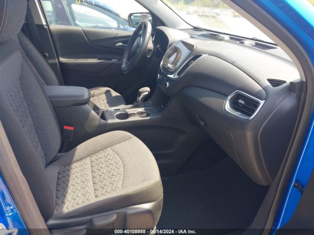 3GNAXUEG0RS109617 Chevrolet Equinox Awd Lt