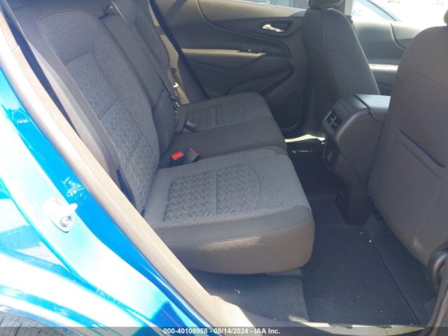 3GNAXUEG0RS109617 Chevrolet Equinox Awd Lt