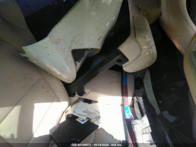 WDDSJ4EB4GN320884 Mercedes-Benz CLA 250