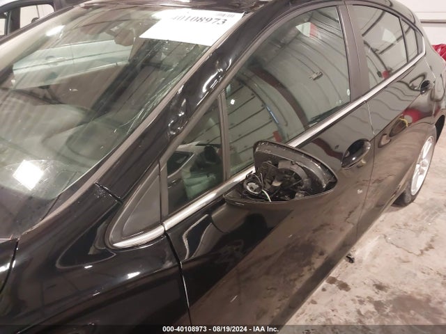 Chevrolet Cruze Lt Auto 2017 3G1BE6SM5HS597866 Image 6