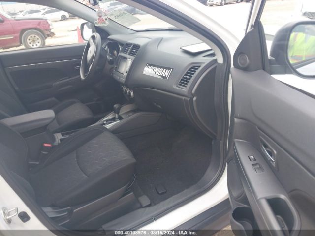 JA4ARUAU9MU021716 Mitsubishi Outlander Sport 2.0 Be Awc/2.0 Es Awc/2.0 Le Awc/2.0 Se Awc