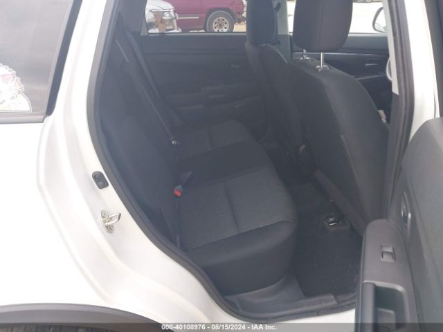 JA4ARUAU9MU021716 Mitsubishi Outlander Sport 2.0 Be Awc/2.0 Es Awc/2.0 Le Awc/2.0 Se Awc