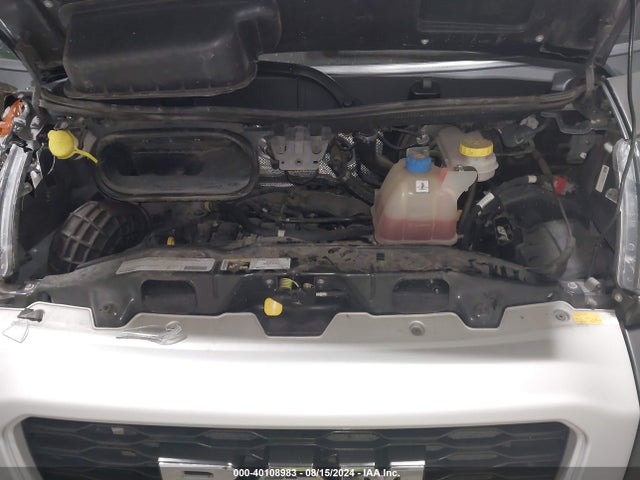3C6LRVCG3NE110152 RAM Promaster 2500