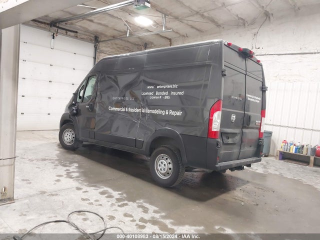 RAM Promaster 2500 2022 3C6LRVCG3NE110152 Image 3