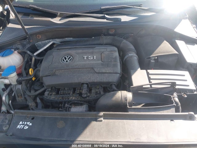 1VWBT7A32FC003469 Volkswagen Passat 1.8t Sport