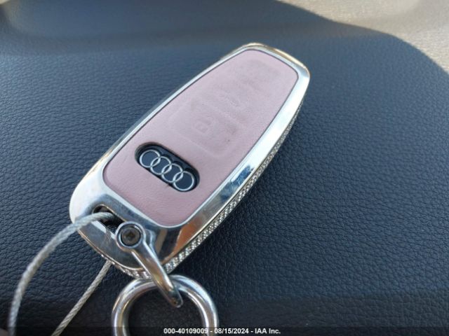 WA1LXAF75LD003177 Audi Q7 Premium Plus 55 Tfsi Quattro Tiptronic