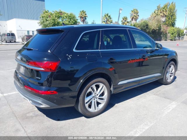 WA1LXAF75LD003177 Audi Q7 Premium Plus 55 Tfsi Quattro Tiptronic