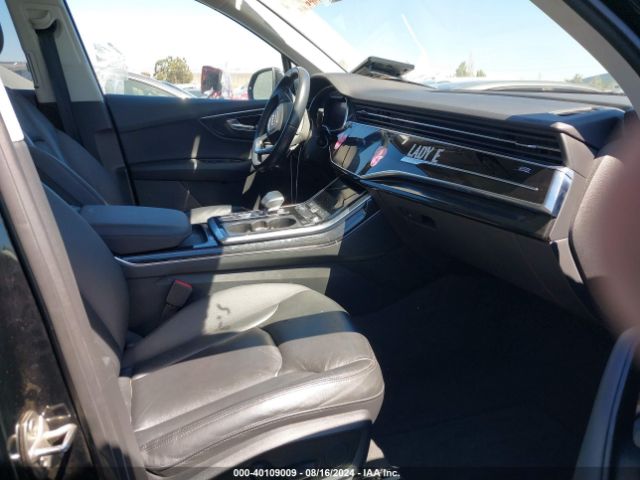 WA1LXAF75LD003177 Audi Q7 Premium Plus 55 Tfsi Quattro Tiptronic