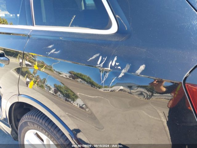 WA1LXAF75LD003177 Audi Q7 Premium Plus 55 Tfsi Quattro Tiptronic